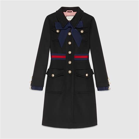 Gucci coats ladies